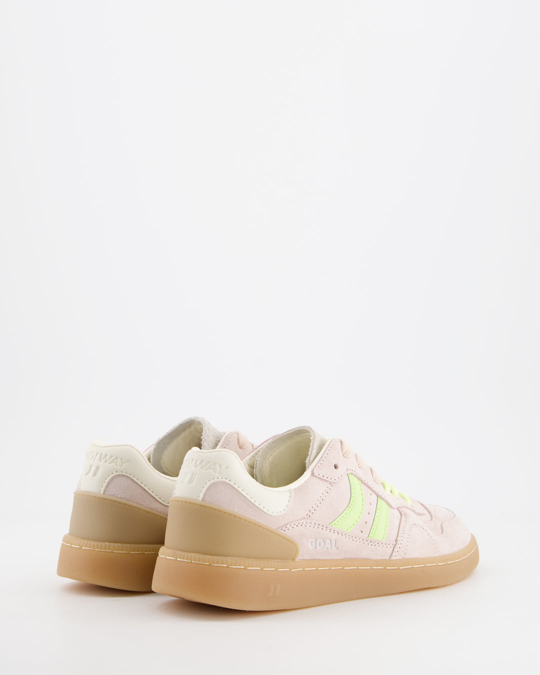 Goal Soft Pink