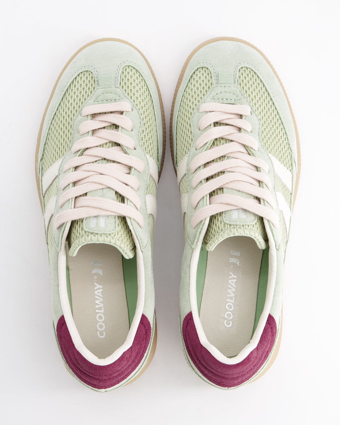 Baresi Lux Mint
