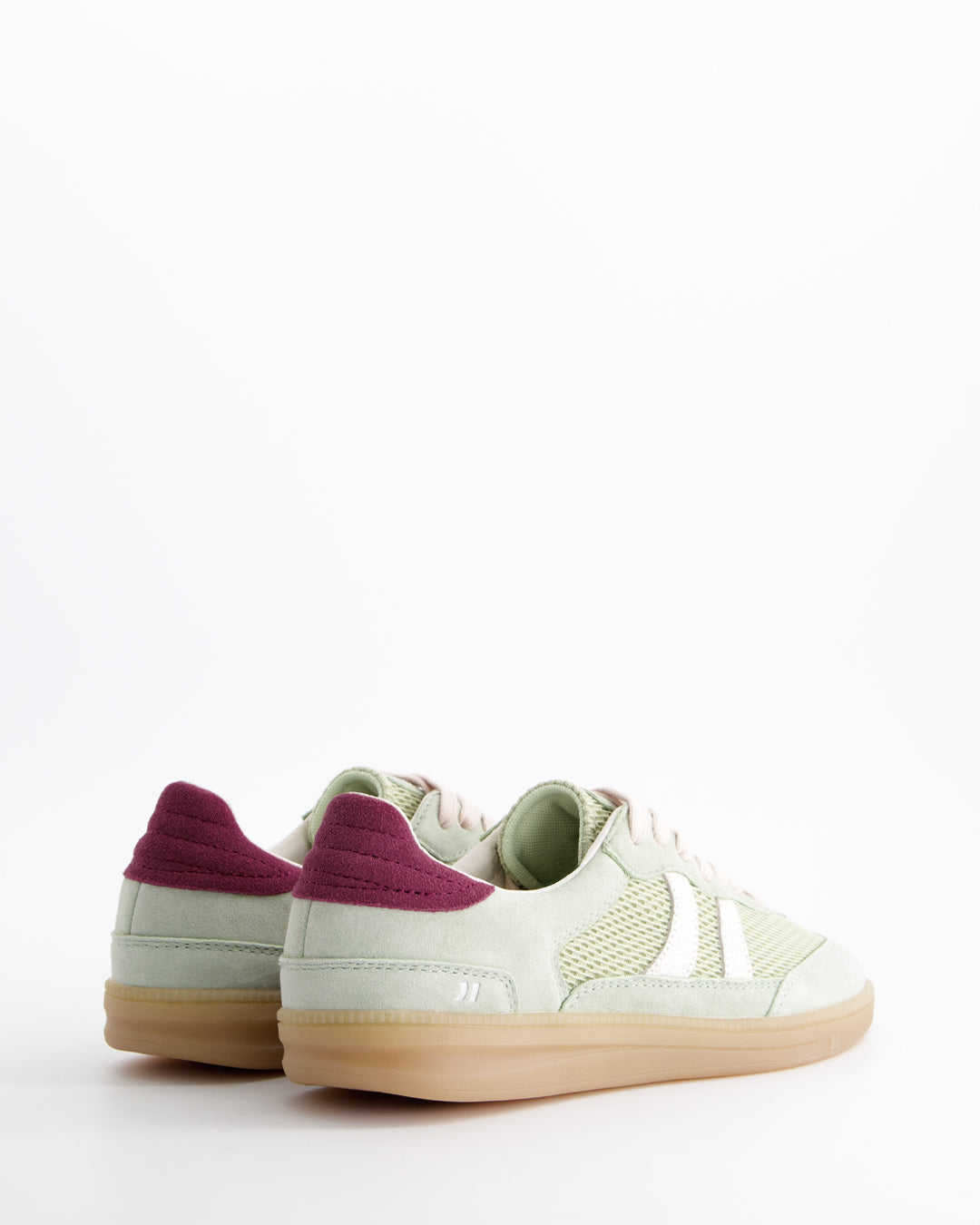 Baresi Lux Mint