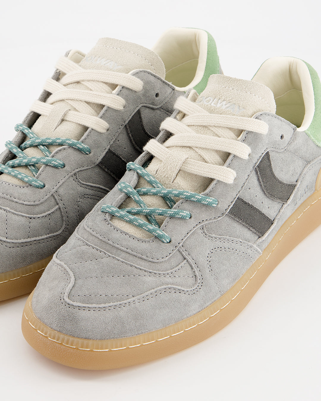 Goal Mint Frost
