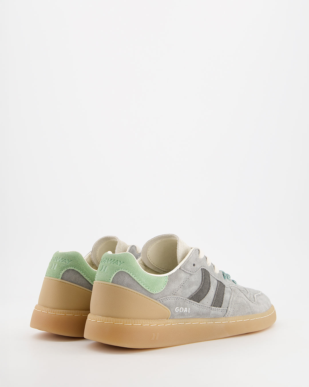Goal Mint Frost