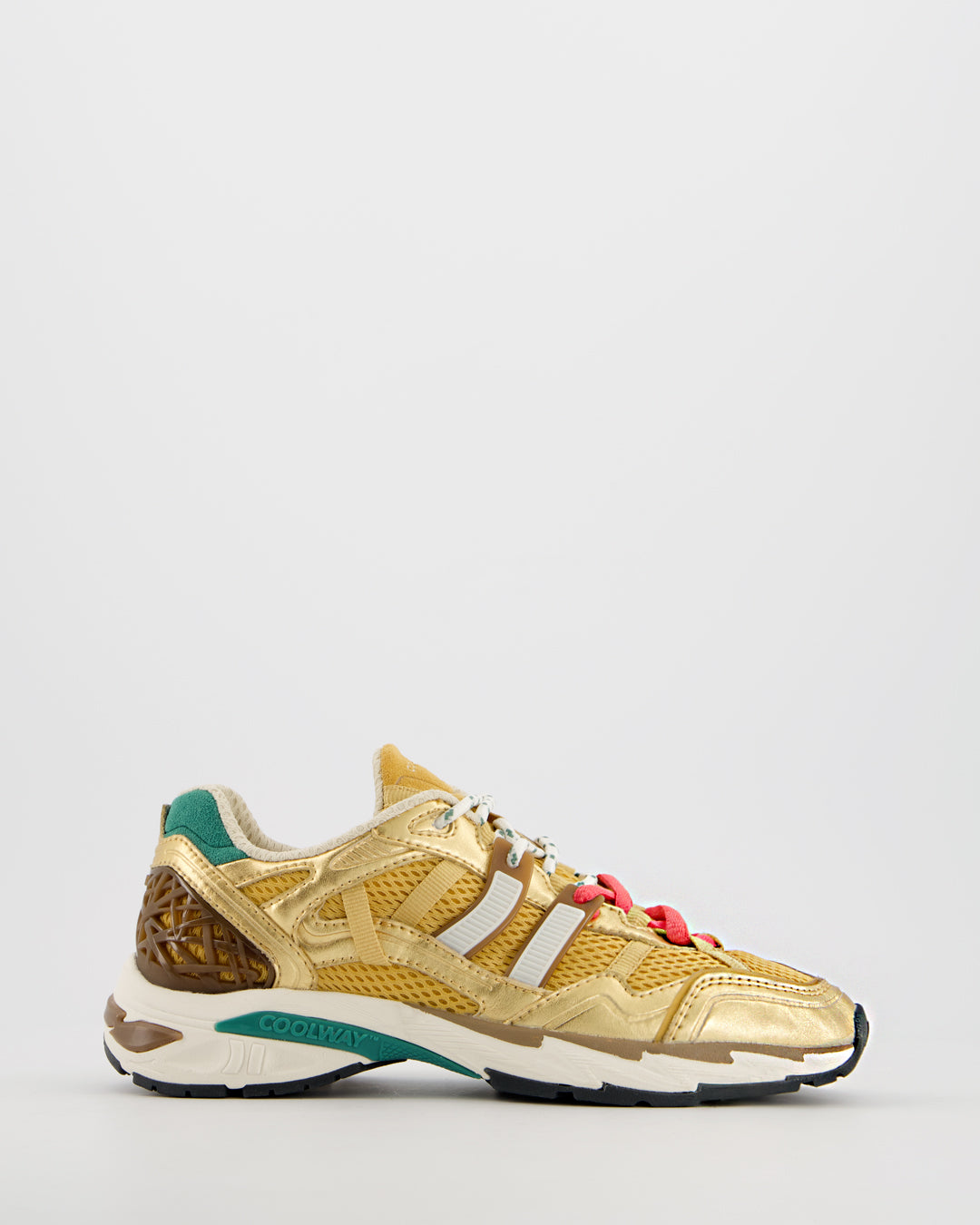 2003 Golden Flame