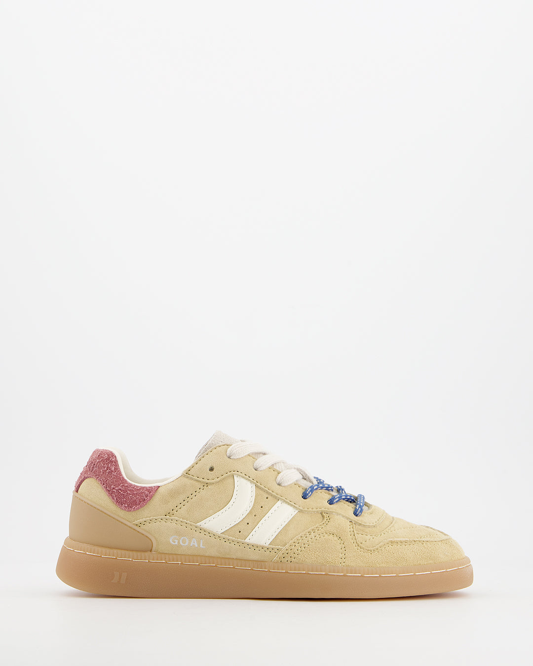 Goal Velvet Lemon