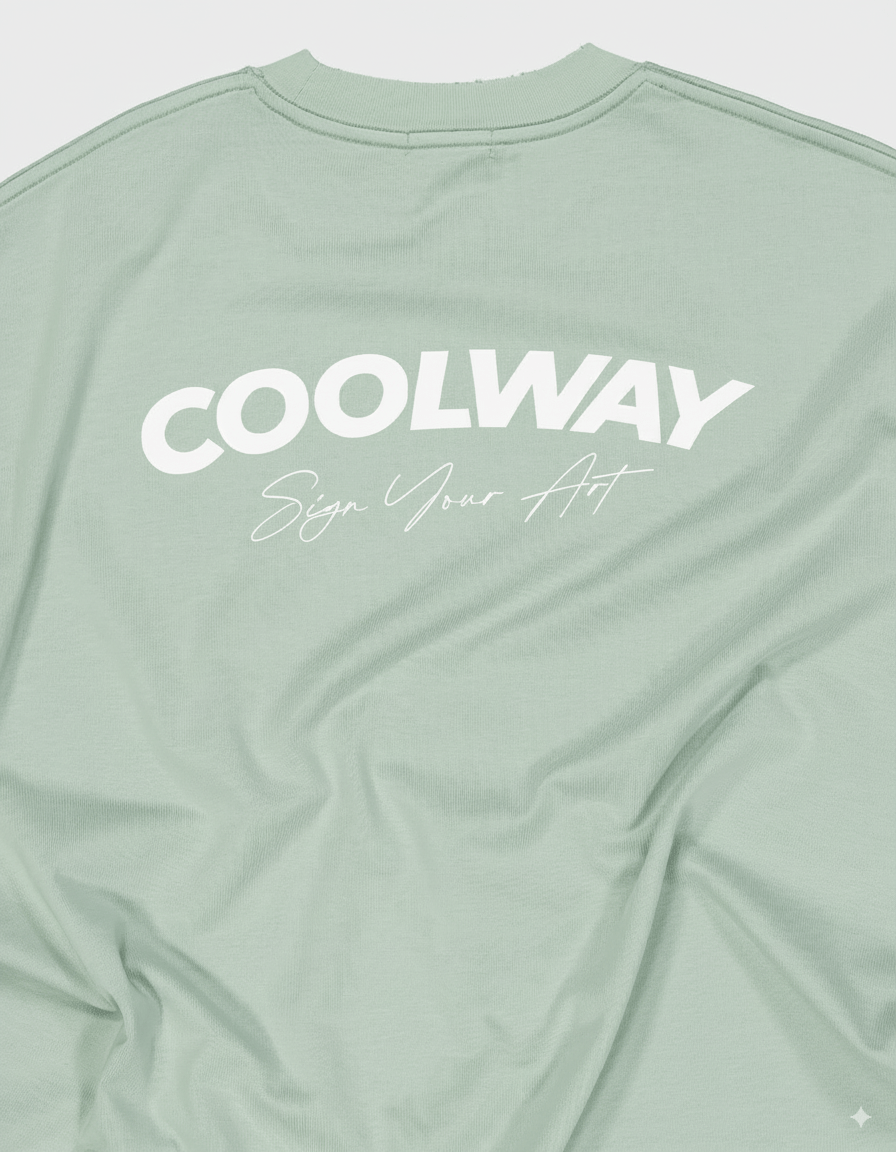 Classic Green T-Shirt