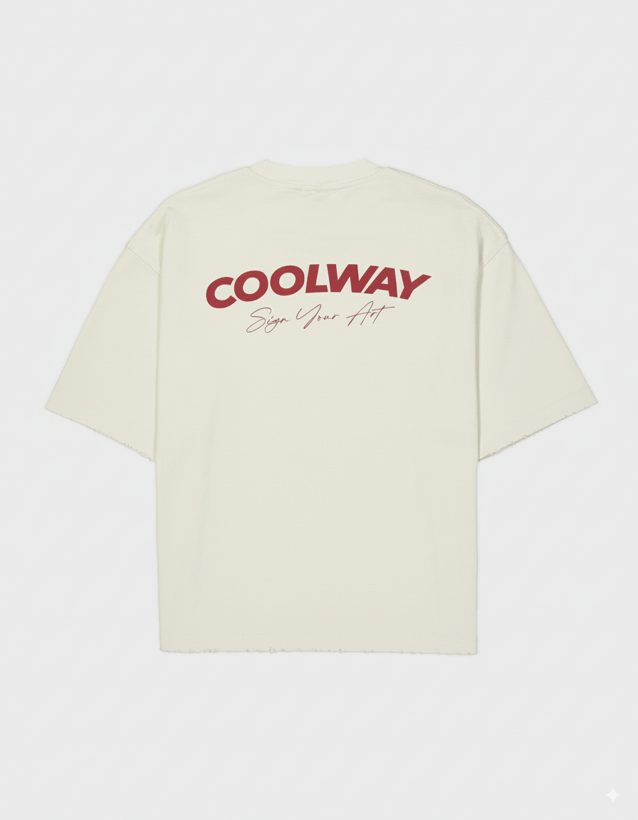 Classic Ice T-Shirt