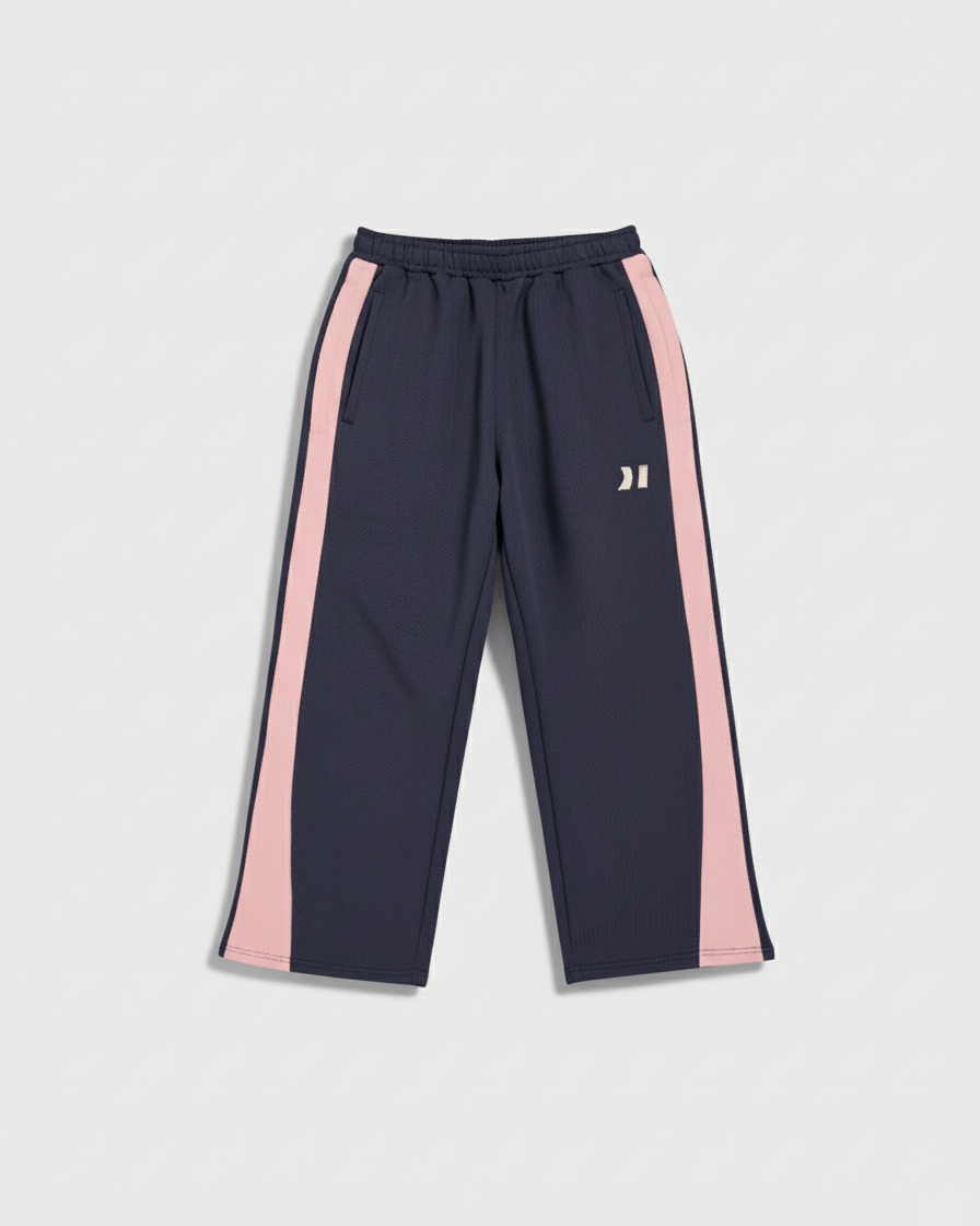 Float Navy Sweatpants