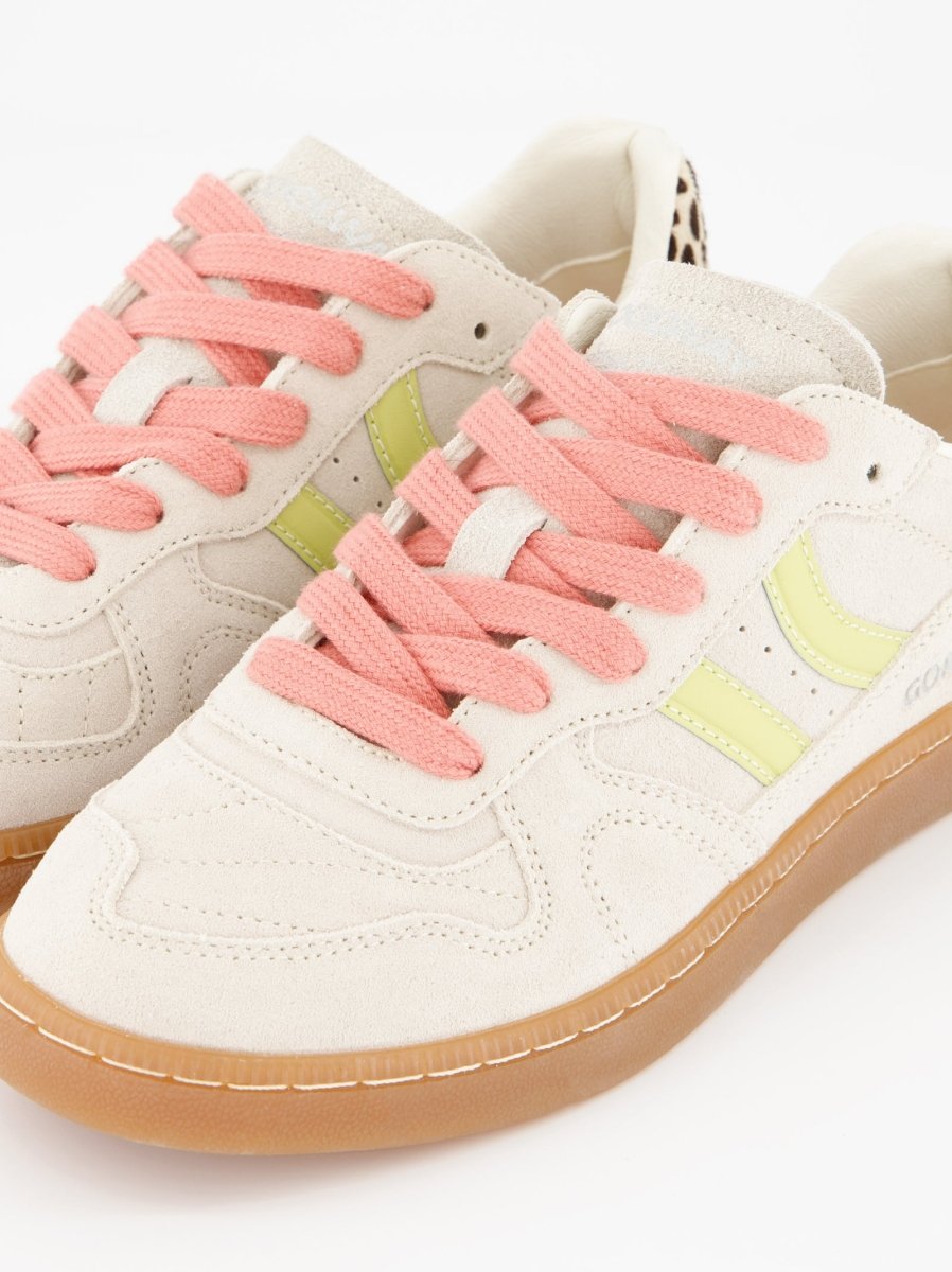 Goal Sandstorm Sprint