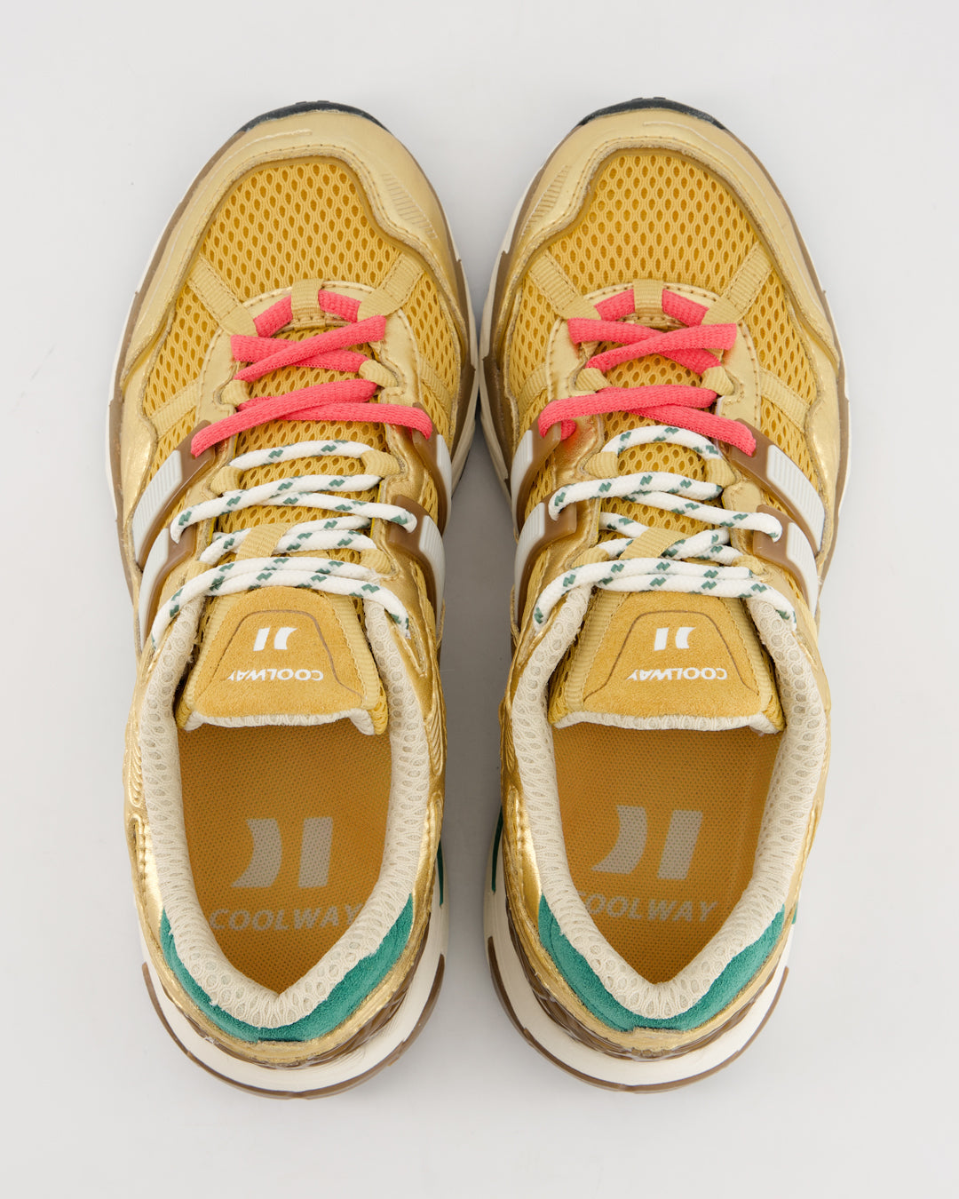 2003 Golden Flame