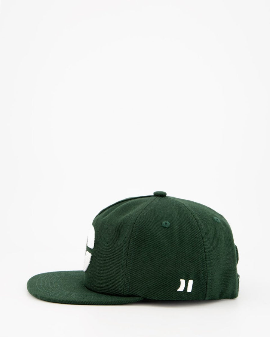C' Cap Green
